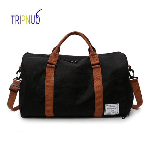 tripnuo men's fitness bagtravel bag with shoulder strap duffel bag trip carry on multiple pockets oxford
tripnuo men's fitness bagtravel bag with shoulder strap duffel bag trip carry on multiple pockets oxford