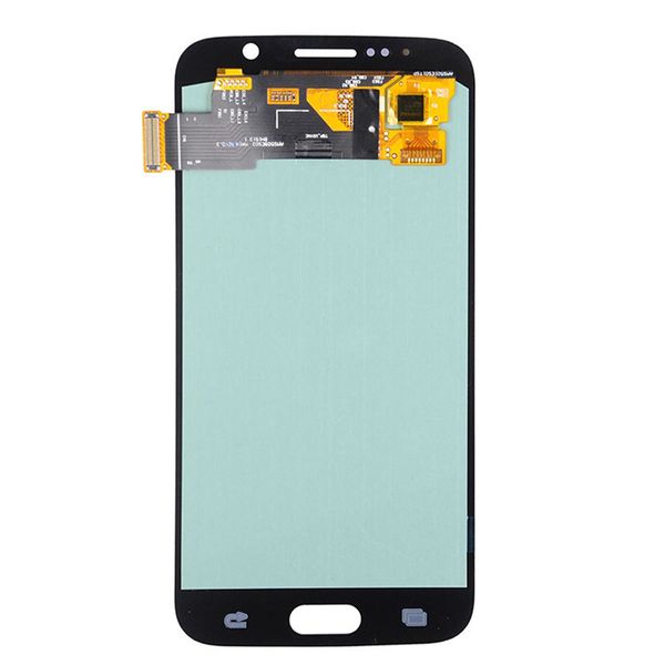 5.1 inch lcd for samsung galaxy s6 g920i g920p g920f g920v g920a g920w8 lcd display touch screen digitizer for samsung s6 lcd 100% tested
5.1 inch lcd for samsung galaxy s6 g920i g920p g920f g920v g920a g920w8 lcd display touch screen digitizer for samsung s6 lcd 100% tested