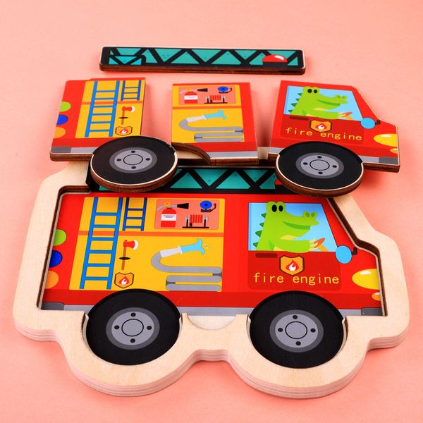 children wooden puzzle board animal traffic & vegetable infants fight stereo cognitive puzzle early childhood educational
children wooden puzzle board animal traffic & vegetable infants fight stereo cognitive puzzle early childhood educational