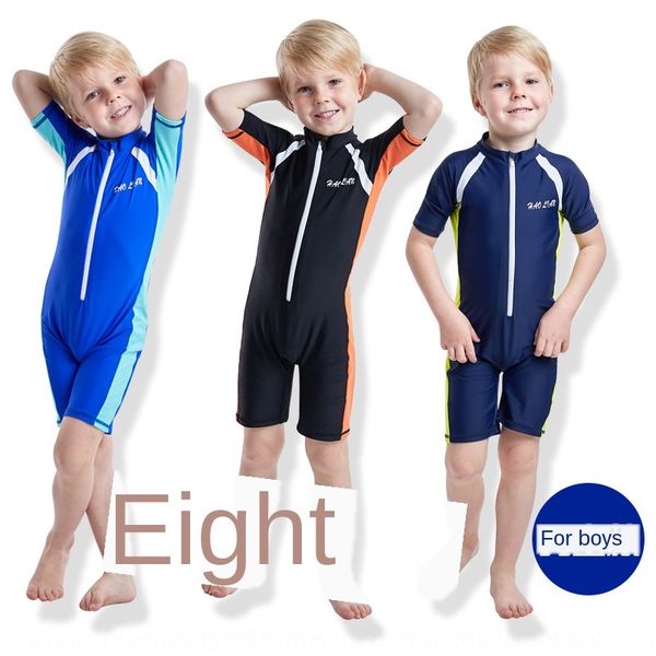 5bptb children's boy's one-piece sunscreen small medium and large children swim girls' professional training swimsuit sunscre, White;black
5bptb children's boy's one-piece sunscreen small medium and large children swim girls' professional training swimsuit sunscre, White;black