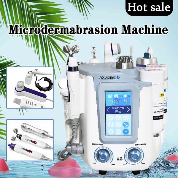 new hydra dermabrasion aqua peel rf bio-lifting spa facial hydro water microdermabrasion facial machine cold hammer oxygen spray
new hydra dermabrasion aqua peel rf bio-lifting spa facial hydro water microdermabrasion facial machine cold hammer oxygen spray