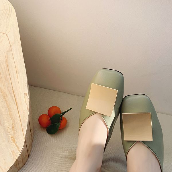 woman slippers ladies low heels mules women shallow loafer female classic elegant square toe slides women's footwear 2020 new, Black
woman slippers ladies low heels mules women shallow loafer female classic elegant square toe slides women's footwear 2020 new, Black