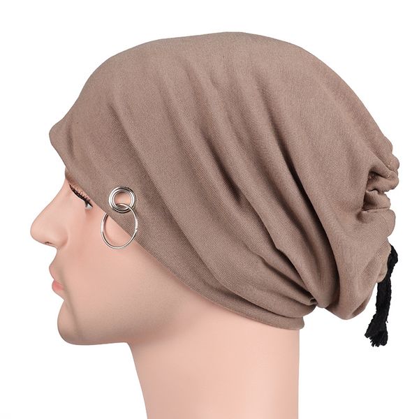 women men solid color cap pile heap caps hat beanie for men fashion stretch turban hat hip-hop scarf heap hats 8c1255, Blue;gray
women men solid color cap pile heap caps hat beanie for men fashion stretch turban hat hip-hop scarf heap hats 8c1255, Blue;gray