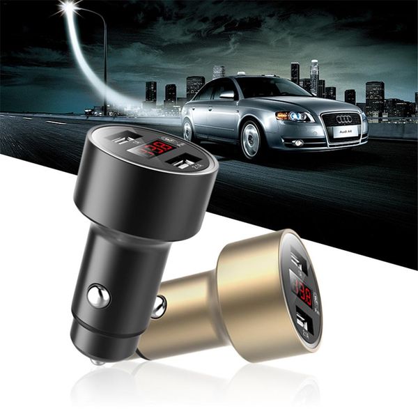 bluetooth positioning smart searching car dual usb led display cigarette lighter charge 3.1a bluetooth car kit charger
bluetooth positioning smart searching car dual usb led display cigarette lighter charge 3.1a bluetooth car kit charger