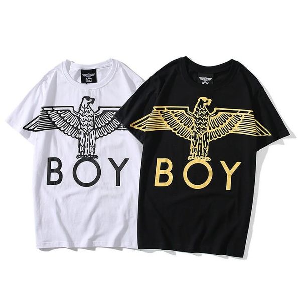 boy tee eagle печати футболка мужчины женщины лондон черный белый хлопок дизайнер t shirt crew neck летние футболки, White;black
boy tee eagle печати футболка мужчины женщины лондон черный белый хлопок дизайнер t shirt crew neck летние футболки, White;black