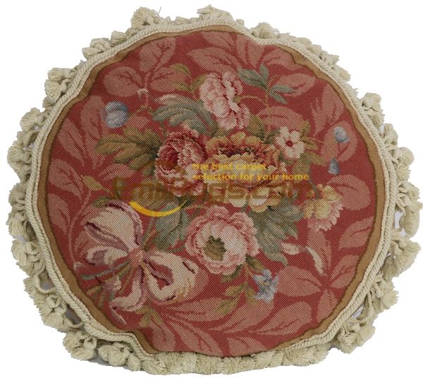 shabby needlepoint sofa cushion tailbone antique french flower decorative handmade decor rug square woolen square
shabby needlepoint sofa cushion tailbone antique french flower decorative handmade decor rug square woolen square