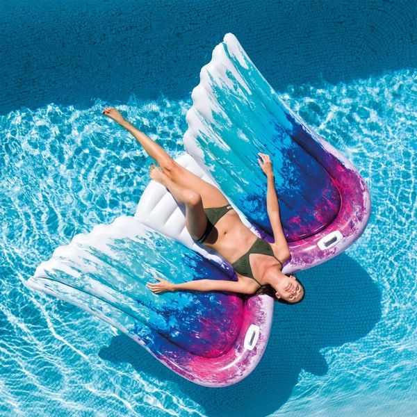 intex pool float angel wings mat 58786eu other household cleaning tools accessories
intex pool float angel wings mat 58786eu other household cleaning tools accessories