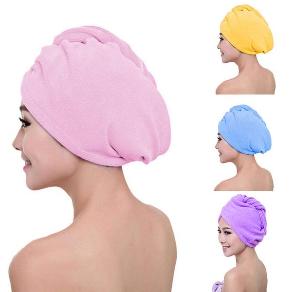 women towels bathroom microfiber towel hair towel bath towels for adults quick-drying dry cap salon hair
women towels bathroom microfiber towel hair towel bath towels for adults quick-drying dry cap salon hair