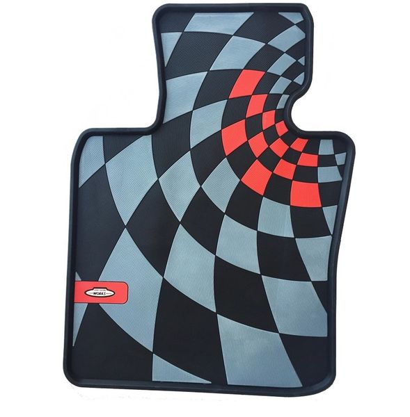 brand new floor mat rubber material jcw style uv protected mini cooper car accessories f56(4pcs/set
brand new floor mat rubber material jcw style uv protected mini cooper car accessories f56(4pcs/set