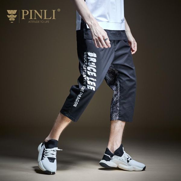pants men real pencil pants regular pinli summer 2019 new men's body decoration, small foot printed leisure b192617653, Black
pants men real pencil pants regular pinli summer 2019 new men's body decoration, small foot printed leisure b192617653, Black
