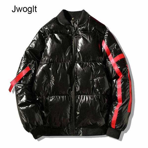 new fashion men parka warm winter jacket men windproof casual outerwear thick black gold silver coats parkas
new fashion men parka warm winter jacket men windproof casual outerwear thick black gold silver coats parkas