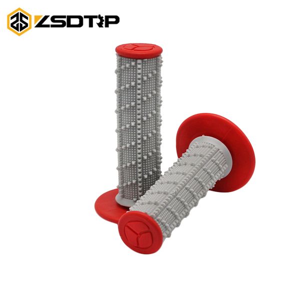 zsdtrp-motorcycle grips motocross grip handle bar dirt pit bike motocross 7/8" handlebar rubber dual density mx grips
zsdtrp-motorcycle grips motocross grip handle bar dirt pit bike motocross 7/8" handlebar rubber dual density mx grips