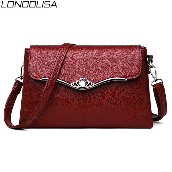 luxury leather handbags women bags designer ladies temperament small handbags crossbody bags for women 2019 sac a main femme new
luxury leather handbags women bags designer ladies temperament small handbags crossbody bags for women 2019 sac a main femme new