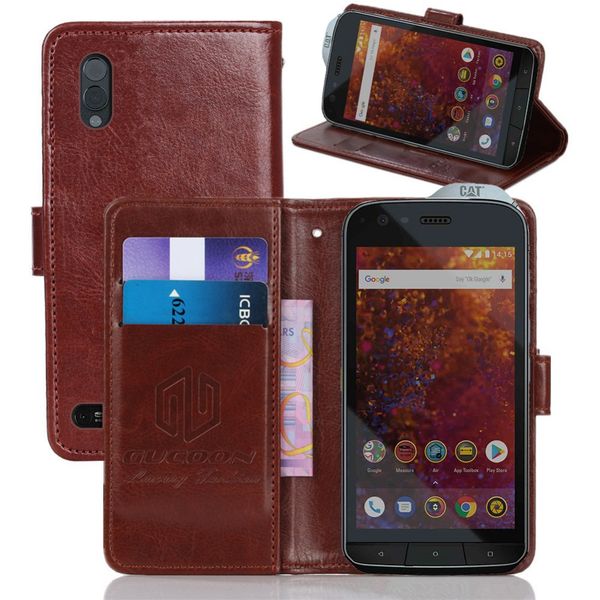 gucoon vintage wallet case for caterpillar cat s61 s60 pu leather classic book flip cover magnetic fashion cases
gucoon vintage wallet case for caterpillar cat s61 s60 pu leather classic book flip cover magnetic fashion cases