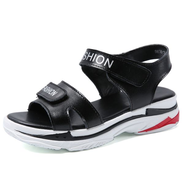 wedges shoes for women high heels sandals summer shoes 2020 flop chaussures femme platform sandals 2020 zapatos de mujer, Black
wedges shoes for women high heels sandals summer shoes 2020 flop chaussures femme platform sandals 2020 zapatos de mujer, Black