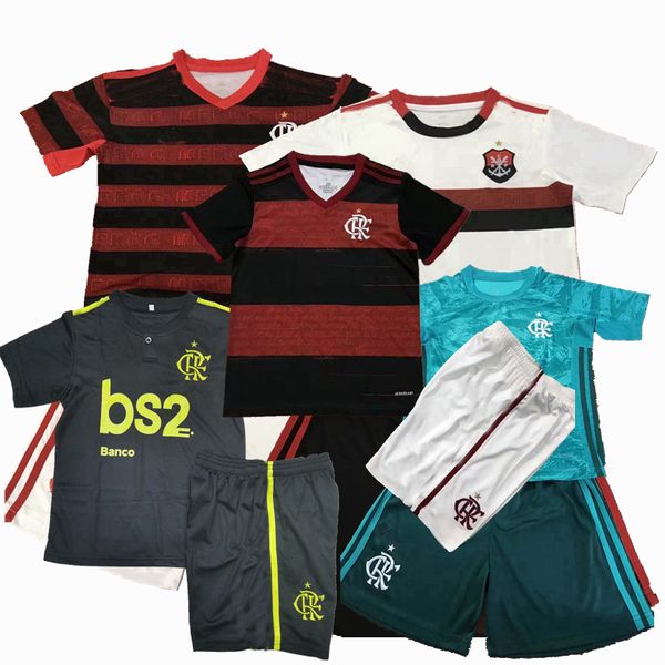 19 20 21 flamengo kids sets soccer jersey 2019 2020 2021 diego soccer jerseys sets flamengo sports football boys shirt+shorts, Black;yellow
19 20 21 flamengo kids sets soccer jersey 2019 2020 2021 diego soccer jerseys sets flamengo sports football boys shirt+shorts, Black;yellow