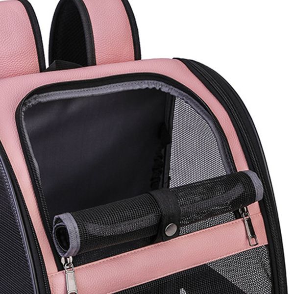 outdoor accessories large bird parrot cage foldable carrier zipper pet backpack travel bag breathable fashion adjustable strap
outdoor accessories large bird parrot cage foldable carrier zipper pet backpack travel bag breathable fashion adjustable strap