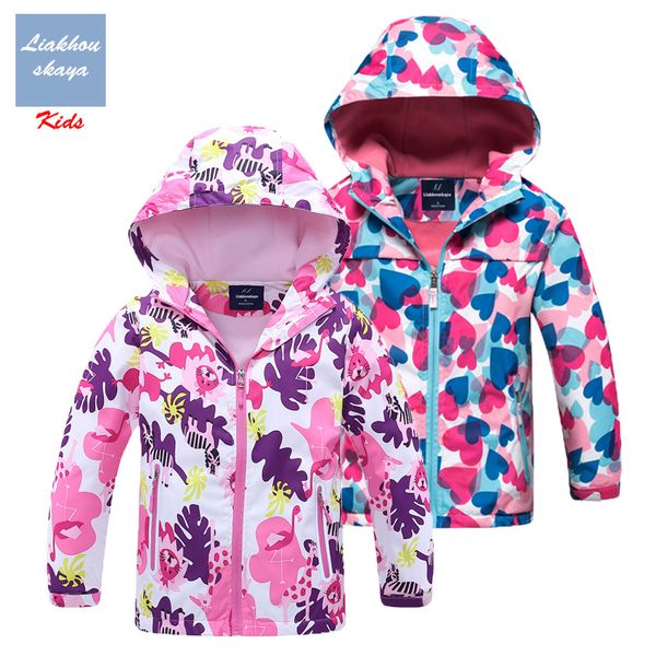liakhouskaya 2019 new jacket for girls children spring double-deck water proof teenage kids warm coat polar fleece hoodies 4-13y t200103, White
liakhouskaya 2019 new jacket for girls children spring double-deck water proof teenage kids warm coat polar fleece hoodies 4-13y t200103, White