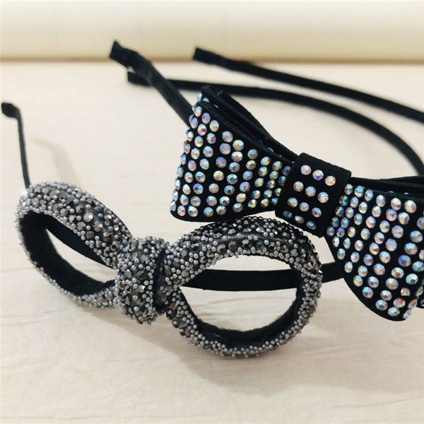 2019ins europe and america cross border new style sequin hair accessories cute princess headband diamond set bow hair, Brown
2019ins europe and america cross border new style sequin hair accessories cute princess headband diamond set bow hair, Brown