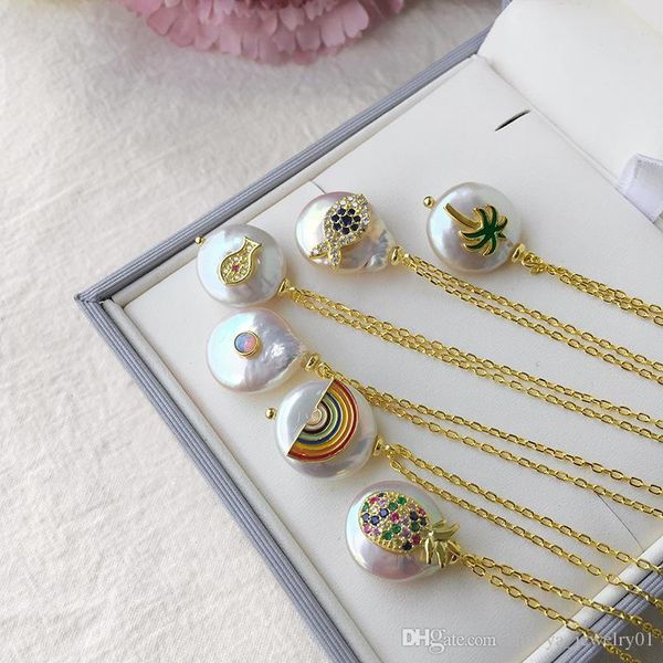 s925 silver natural special-shaped pearl diamond necklace luxury designer jewelry women necklace fashion designer necklace
s925 silver natural special-shaped pearl diamond necklace luxury designer jewelry women necklace fashion designer necklace