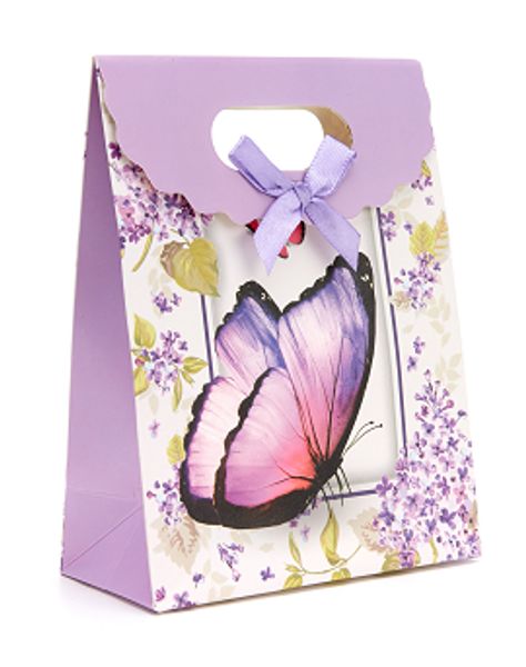 valentine's day small fresh cute handleless bow envelope paper gift bag spot four styles customizable pattern 15*8*21cm
valentine's day small fresh cute handleless bow envelope paper gift bag spot four styles customizable pattern 15*8*21cm