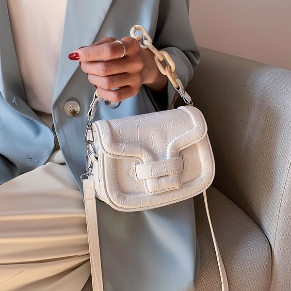 stone pattern handbag 2020 new style leather women's designer messenger bag fashion portable single shoulder bag
stone pattern handbag 2020 new style leather women's designer messenger bag fashion portable single shoulder bag