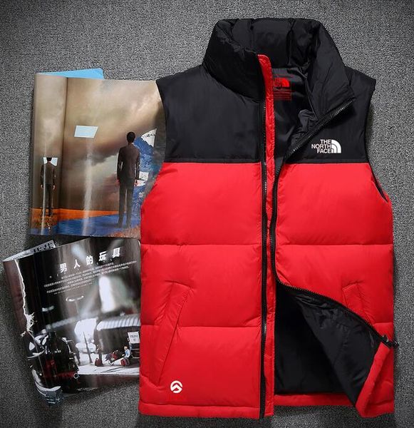 2020 winter men down hoodies north jackets camping windproof ski warm down coat outdoor casual hooded sportswear face vest, Black;white
2020 winter men down hoodies north jackets camping windproof ski warm down coat outdoor casual hooded sportswear face vest, Black;white