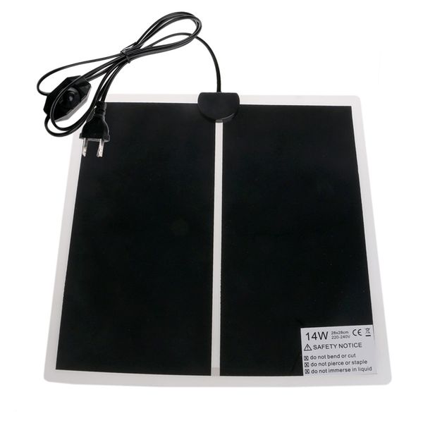 14w advanced heat mat vivarium reptile snake lizard gecko heat pad reptile supplies
14w advanced heat mat vivarium reptile snake lizard gecko heat pad reptile supplies