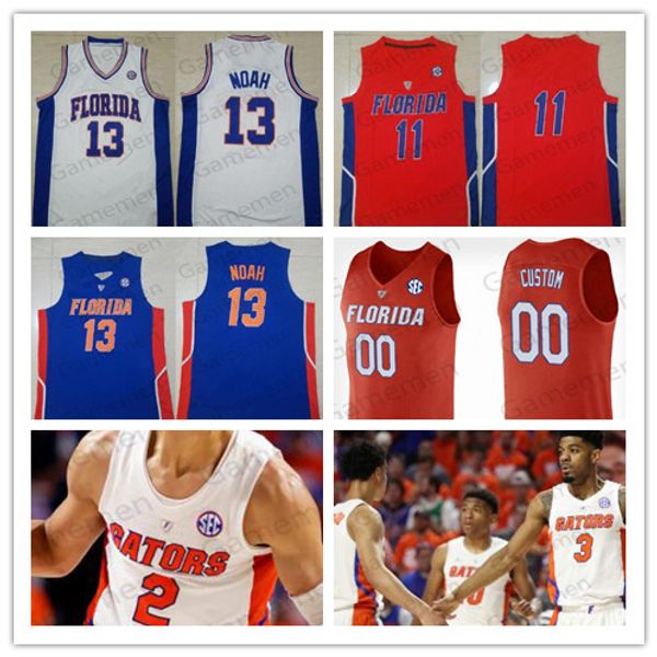 ncaa florida gators 2019 retired basketball 50 udonis haslem 42 hartford 41 neal walk 25 chandler parsons 23 bradley beal jersey, Black;red
ncaa florida gators 2019 retired basketball 50 udonis haslem 42 hartford 41 neal walk 25 chandler parsons 23 bradley beal jersey, Black;red