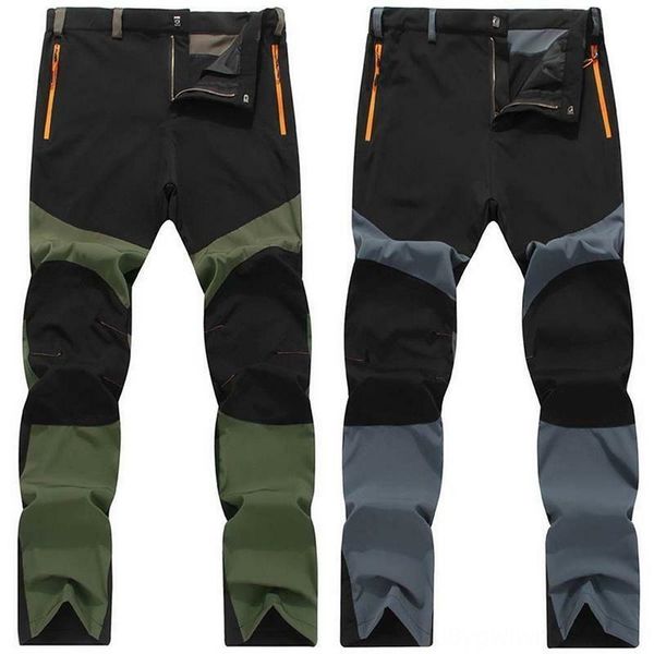 2020 hiking pants outdoor wear athletic & outdoor apparel hiking mens warm thin trousers patchwork windproof waterproof trekking pants, Black;green
2020 hiking pants outdoor wear athletic & outdoor apparel hiking mens warm thin trousers patchwork windproof waterproof trekking pants, Black;green