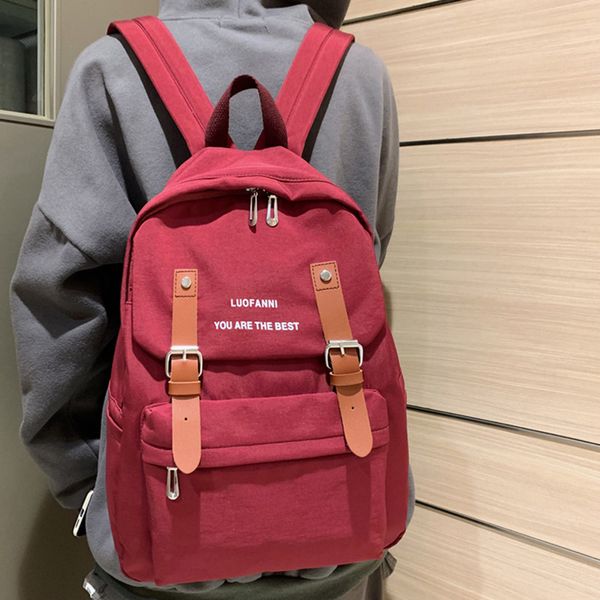 waterproof nylon backpack women 2020 shoulder bag anti-theft travel bagpack large backbag school backpack teenage girls 0p56
waterproof nylon backpack women 2020 shoulder bag anti-theft travel bagpack large backbag school backpack teenage girls 0p56