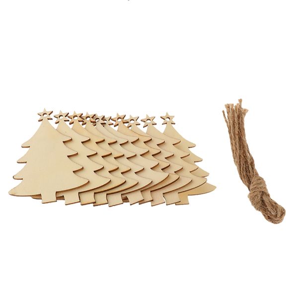 20pcs wooden hanging tags wood craft festival home ornament party diy pendant decoration
20pcs wooden hanging tags wood craft festival home ornament party diy pendant decoration