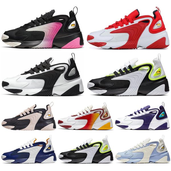 m2k tekno zoom 2k men women running shoes white black volt purple royal blue women triple black sports sneakers mens trainer 36-45, White;red
m2k tekno zoom 2k men women running shoes white black volt purple royal blue women triple black sports sneakers mens trainer 36-45, White;red