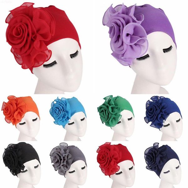 pleated flower muslim women party cat head turban hat cancer chemotherapy hair loss hat
pleated flower muslim women party cat head turban hat cancer chemotherapy hair loss hat