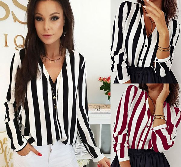 womens blouse women new women v neck blouse shirt loose long sleeve female shirt blusas feminine blouses new arrival, White
womens blouse women new women v neck blouse shirt loose long sleeve female shirt blusas feminine blouses new arrival, White