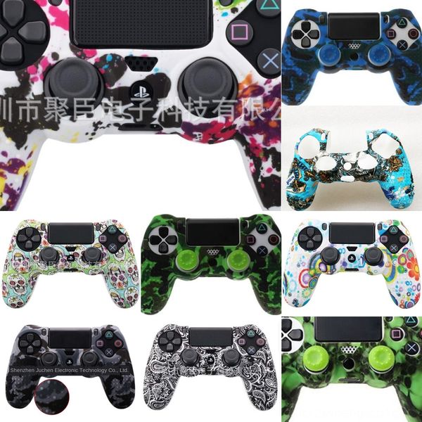 jdnxa one stick grip silicone cap gamepad joystick cover case for sony playstation dualshock 3 4 ps3 ps4 slim pro ds4 xbox thumb 360 control
jdnxa one stick grip silicone cap gamepad joystick cover case for sony playstation dualshock 3 4 ps3 ps4 slim pro ds4 xbox thumb 360 control
