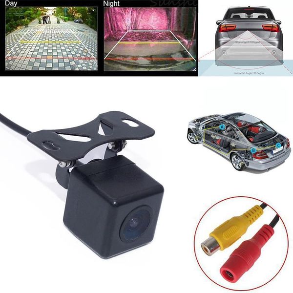 new universal hd night vision backup parking camera car rear view camera 170 wide angle waterproof rearview cameras for reverse
new universal hd night vision backup parking camera car rear view camera 170 wide angle waterproof rearview cameras for reverse
