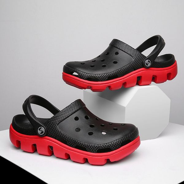 original classic garden flip flops quick drying water shoes men sport summer beach aqua slipper outdoor sandals wraith shoes
original classic garden flip flops quick drying water shoes men sport summer beach aqua slipper outdoor sandals wraith shoes