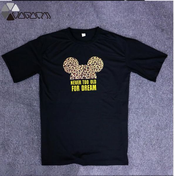 женская дизайнерское платье с животным mi key mouse мода повседневная одежда летние платья женщины с коротким рукавом длинные тройники одежд, Black;gray
женская дизайнерское платье с животным mi key mouse мода повседневная одежда летние платья женщины с коротким рукавом длинные тройники одежд, Black;gray