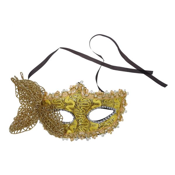 сексуальные женщины кружева маски венецианский бал-маскарад партии carnival лица, глаз (желтый
сексуальные женщины кружева маски венецианский бал-маскарад партии carnival лица, глаз (желтый