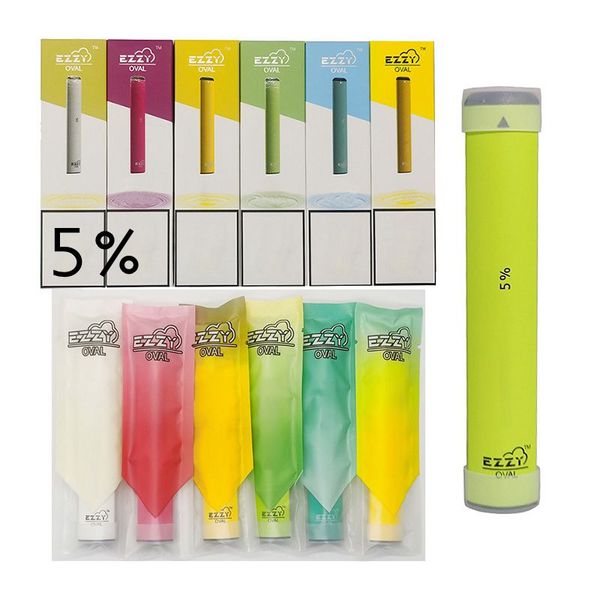 Ezzy Овальный одноразовое устройство Pod 280mAh Аккумулятор 1,3 мл Ручки Vape картридж Упаковка Пустой Предварительно заполненный Портативный стручок
Ezzy Овальный одноразовое устройство Pod 280mAh Аккумулятор 1,3 мл Ручки Vape картридж Упаковка Пустой Предварительно заполненный Портативный стручок