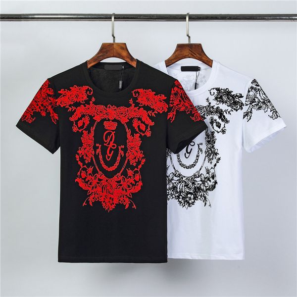 women's t-shirt black white fashion summer men t shirts summer cotton tees skateboard hip hop streetwear t shirts 9
women's t-shirt black white fashion summer men t shirts summer cotton tees skateboard hip hop streetwear t shirts 9