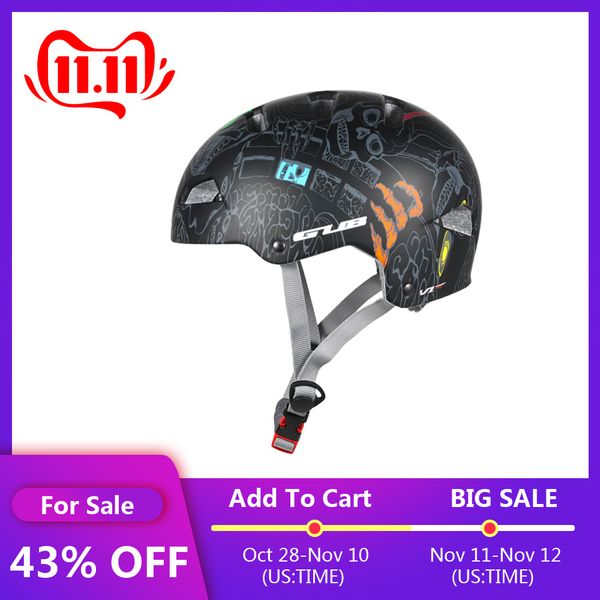 gub adults cycling helmet ourdoor multi-sport skating rock climbing scooter protective safety helmet head guard
gub adults cycling helmet ourdoor multi-sport skating rock climbing scooter protective safety helmet head guard
