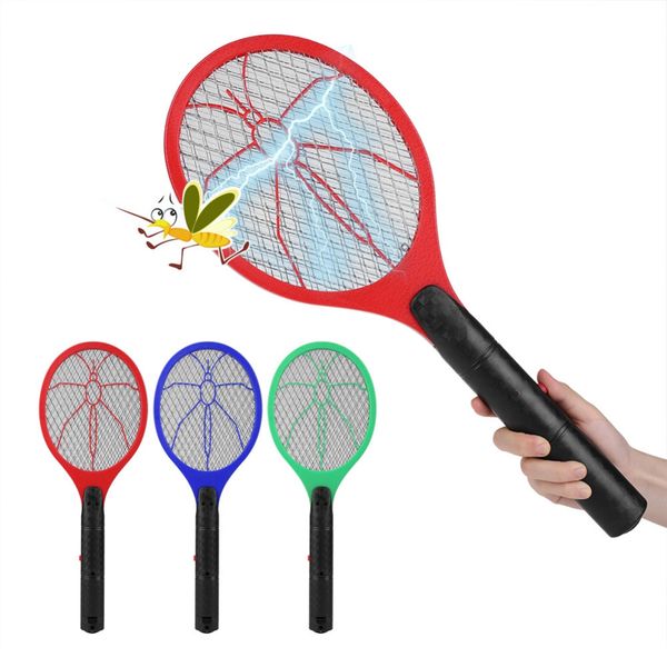 cordless battery power electric fly mosquito swatter bug zapper racket insects bug bat wasp zapper fly mosquito killer
cordless battery power electric fly mosquito swatter bug zapper racket insects bug bat wasp zapper fly mosquito killer