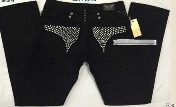 new style designer men rock revival jeans crystal studs denim pants designer mens jeans trousers plus size k4hpma, Blue
new style designer men rock revival jeans crystal studs denim pants designer mens jeans trousers plus size k4hpma, Blue