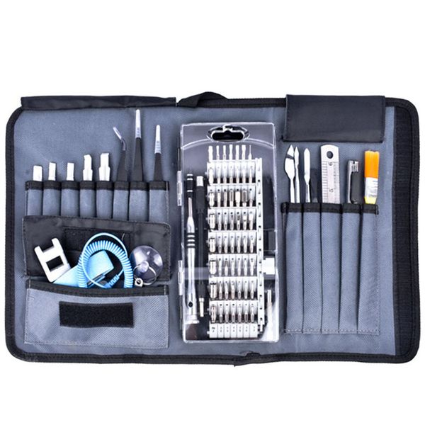 jewii 81 in 1 screwdriver set portable repair tool bag multi-functional combination mobile phone camera repair tool kit
jewii 81 in 1 screwdriver set portable repair tool bag multi-functional combination mobile phone camera repair tool kit