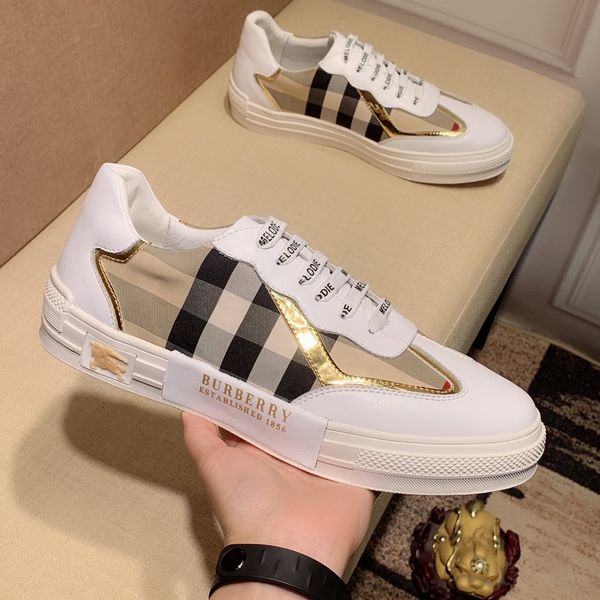 new luxury men's shoes breathable sneakers casual famous design sneakers retro plaid printed cotton sneakers, Black
new luxury men's shoes breathable sneakers casual famous design sneakers retro plaid printed cotton sneakers, Black