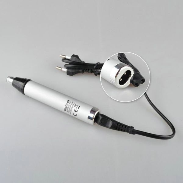 kemei 6650 professional men electric nose ear tagliacapelli elettrico в носо clipper cut бритва eu пробка edglj
kemei 6650 professional men electric nose ear tagliacapelli elettrico в носо clipper cut бритва eu пробка edglj
