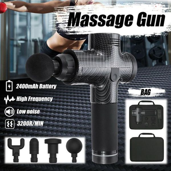 electric massage fascia gun relieve muscle soreness fitness device mute impact gun massage fascia
electric massage fascia gun relieve muscle soreness fitness device mute impact gun massage fascia