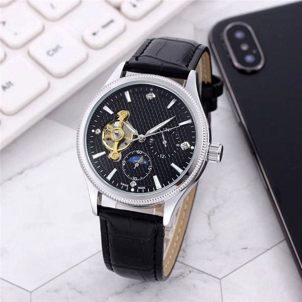 diamond luxury mens designer watches moon phrase flywheel automatic mechanical movement self-winding wristwatches orologio di lusso
diamond luxury mens designer watches moon phrase flywheel automatic mechanical movement self-winding wristwatches orologio di lusso